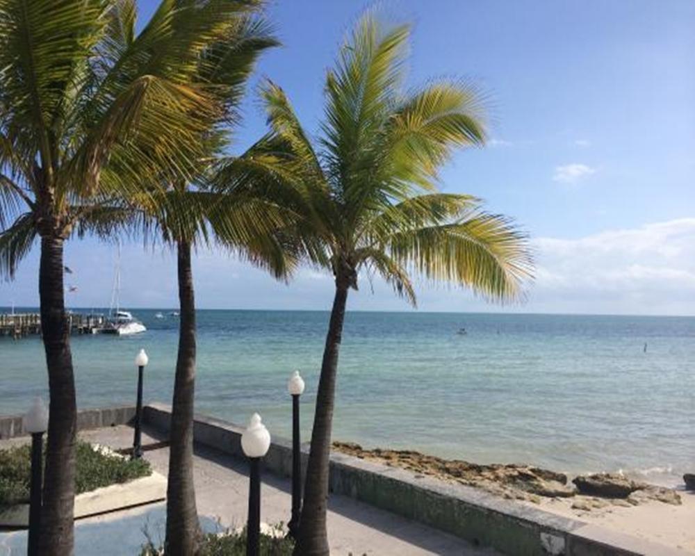 Coconut Beach Resort Key West Exterior photo