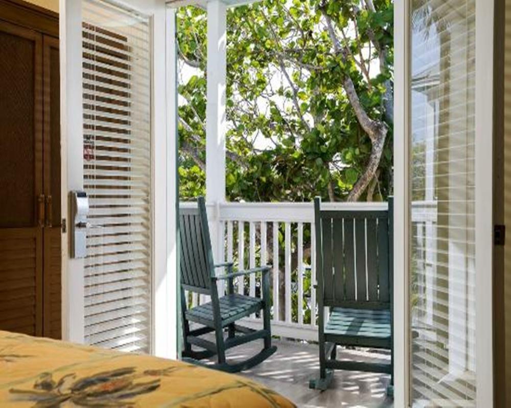 Coconut Beach Resort Key West Exterior photo